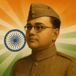 Subhash Chandra Bose’s Legacy